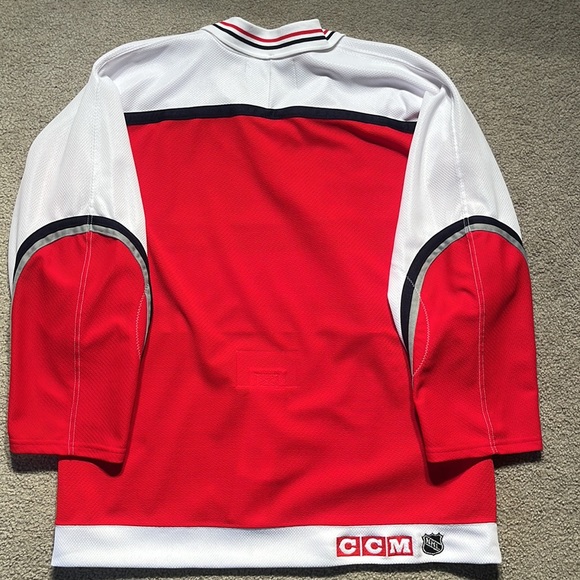 NHL 2000 Allstar Game CCM Jersey - Picture 2 of 6